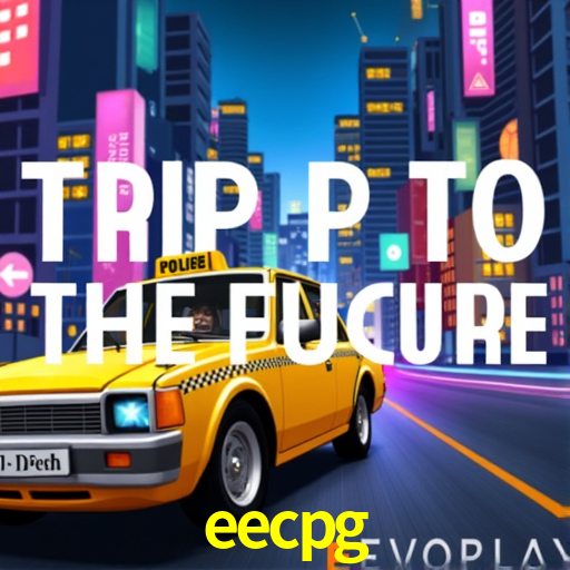 Tecnologia da Plataforma eecpg