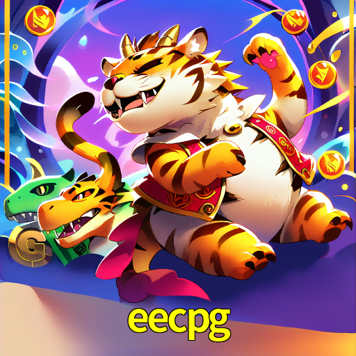 Imagem promocional da eecpg mostrando a plataforma e suas vantagens